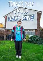 Watch Things You Should Have Done Soap2day