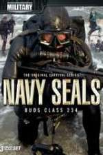 Watch Navy SEALs - BUDS Class 234 Soap2day