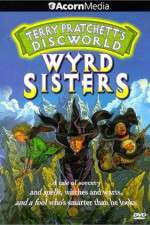 Watch Wyrd Sisters Soap2day