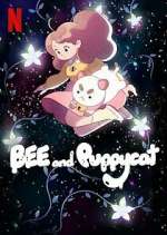 Watch Bee and PuppyCat Soap2day