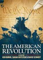 Watch The American Revolution Soap2day