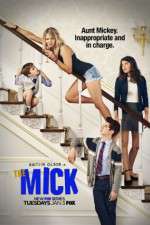 Watch The Mick Soap2day