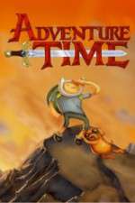 Watch Adventure Time with Finn and Jake Soap2day