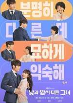 Watch Miss Night and Day Soap2day