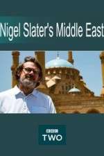 Watch Nigel Slater's Middle East Soap2day