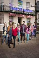 Watch Edge of Heaven Soap2day