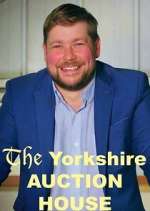 Watch The Yorkshire Auction House Soap2day