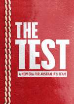 Watch The Test: A New Era for Australia's Team Soap2day
