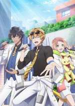 Watch Iâ˜…Chu: Halfway Through the Idol Soap2day