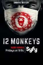 Watch 12 Monkeys Soap2day