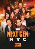 Watch Next Gen NYC Soap2day