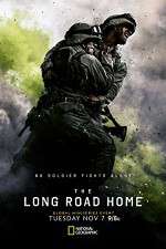 Watch The Long Road Home Soap2day
