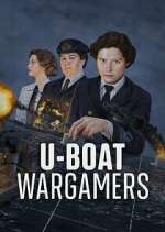 Watch U-Boat Wargamers Soap2day