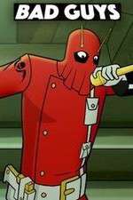 Watch Bad Guys Soap2day