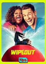 wipeout season 2 episode 15 tv poster