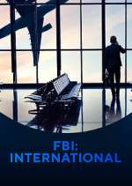 Watch FBI: International Soap2day
