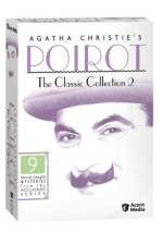 Watch Agatha Christie's Poirot Soap2day