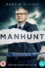 Watch Manhunt Soap2day