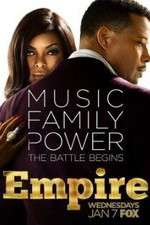 Watch Empire (2015) Soap2day