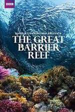 Watch Great Barrier Reef with David Attenborough Soap2day