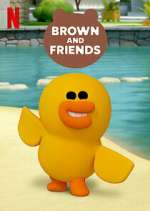 Watch Brown and Friends Soap2day