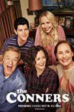 Watch The Conners Soap2day