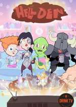 Watch Hell Den Soap2day