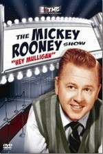 Watch The Mickey Rooney Show Soap2day