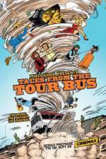 Watch Mike Judge Presents: Tales from the Tour Bus Soap2day