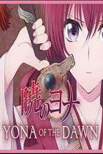 Watch Yona of the Dawn Soap2day