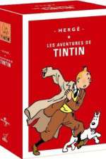 Watch Les aventures de Tintin Soap2day