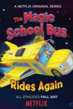 Watch Magic School Bus Rides Again Soap2day