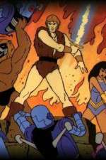 Watch Thundarr the Barbarian Soap2day
