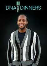 Watch DNA Dinners Soap2day