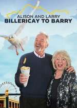 Watch Alison & Larry: Billlericay to Barry Soap2day