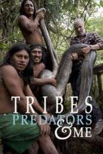 Watch Tribes Predators & Me Soap2day