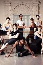 Watch Agony & Ecstasy A Year with English National Ballet Soap2day