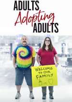 Watch Adults Adopting Adults Soap2day