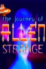 Watch The Journey of Allen Strange Soap2day