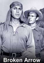 Watch Broken Arrow Soap2day