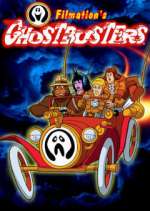 Watch Ghostbusters Soap2day
