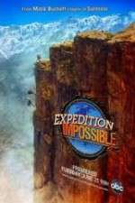 Watch Expedition Impossible Soap2day
