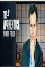 Watch The Apprentice You're Fired Soap2day