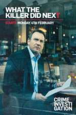 Watch What the Killer Did Next Soap2day