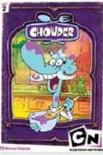 Watch Chowder Soap2day
