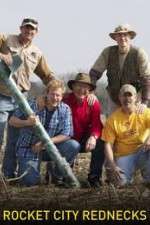 Watch Rocket City Rednecks Soap2day