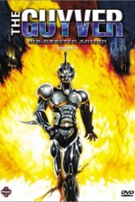 Watch The Guyver Soap2day