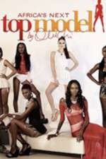 Watch Africas Next Top Model Soap2day