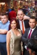 Watch Nev's Indian Call Centre Soap2day