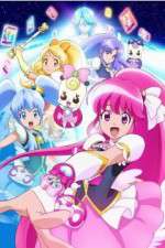 Watch Happiness Charge Pretty Cure! Soap2day